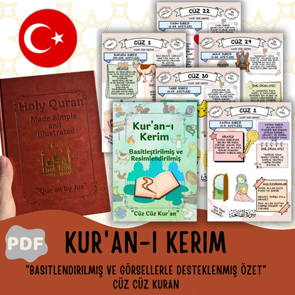 Deen Tales Novel E-Book