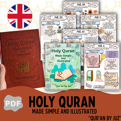 Deen Tales Novel E-Book